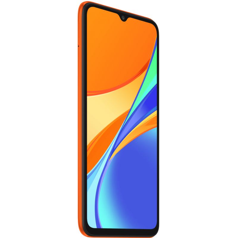 Verre trempé Redmi 9C - Film vitre protection écran Xiaomi Redmi 9C