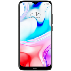 Verre trempé Redmi 8 - Film vitre protection écran Xiaomi Redmi 8
