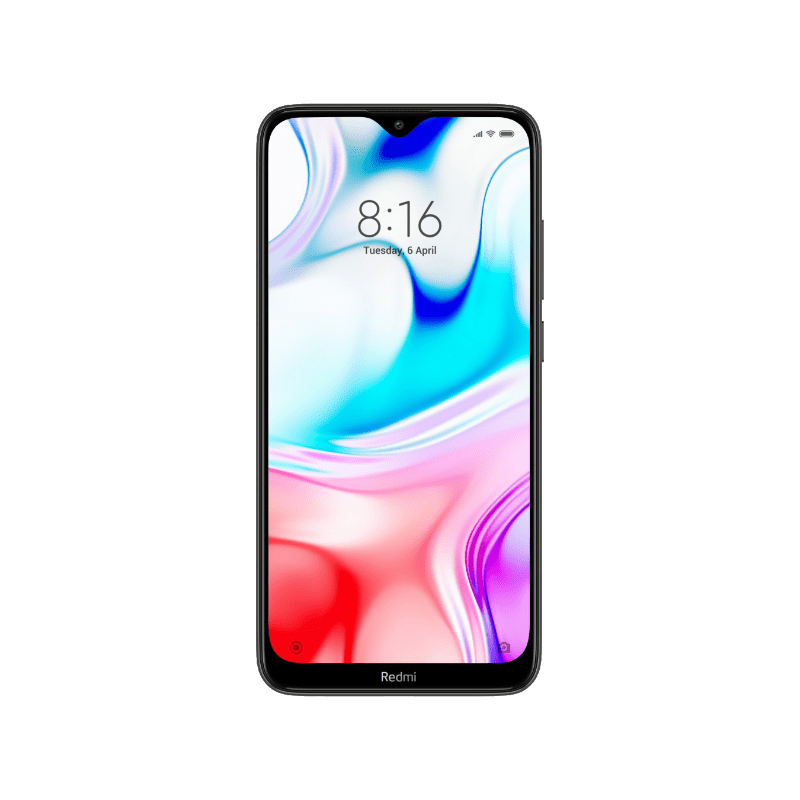 Verre trempé Redmi 8 - Film vitre protection écran Xiaomi Redmi 8