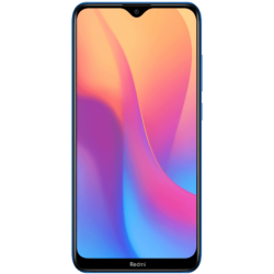 Verre trempé Redmi 8A - Film vitre protection écran Xiaomi Redmi 8A