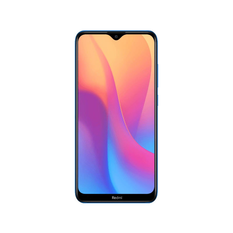 Verre trempé Redmi 8A - Film vitre protection écran Xiaomi Redmi 8A
