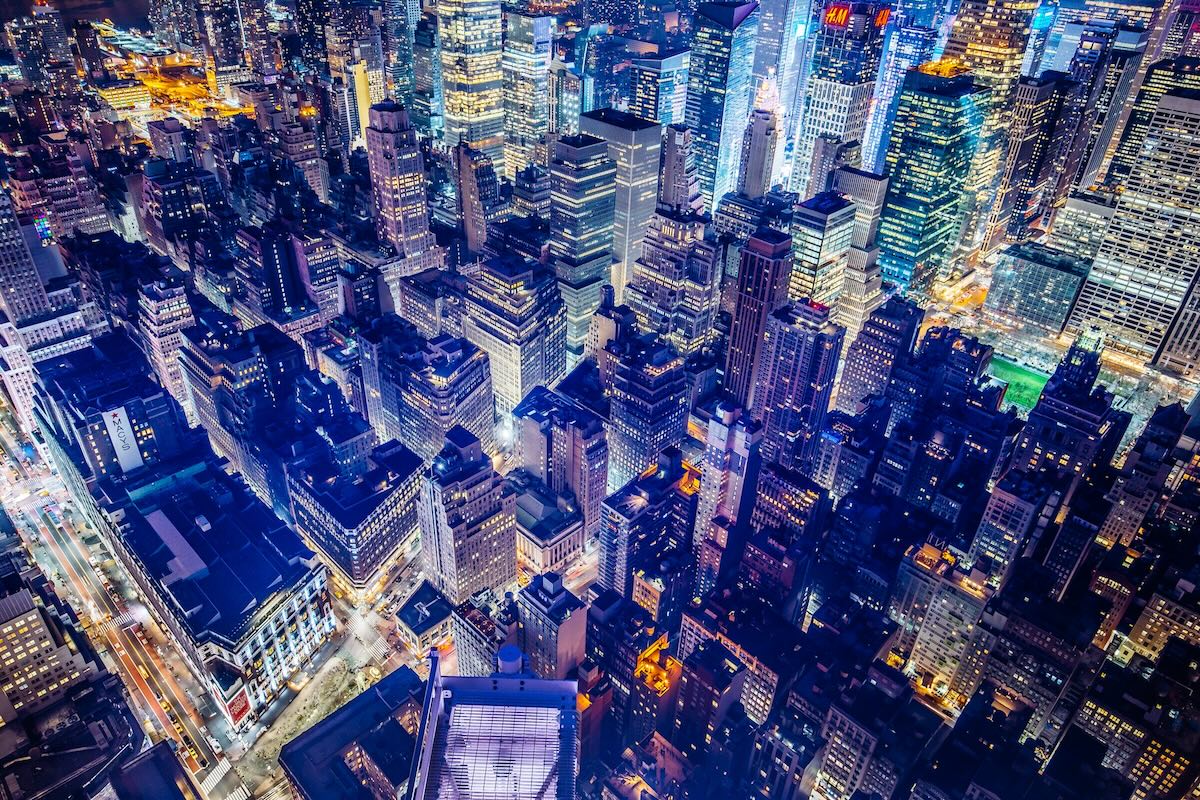 Capturer des histoires urbaines : explorer l&rsquo;art de la photographie urbaine