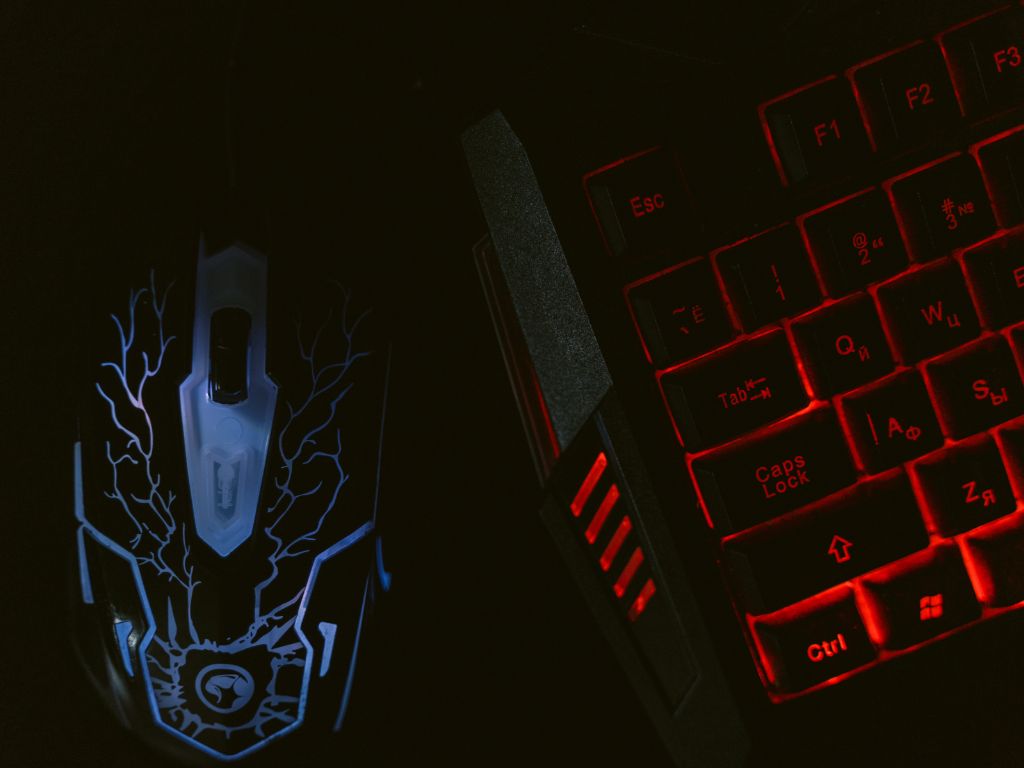Une souris gamer est vraiment utile ou non?