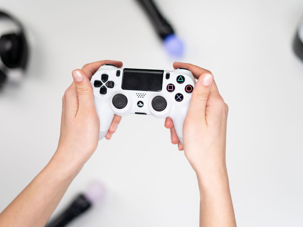 Comment régler la zone morte d&rsquo;une manette PS5 ?