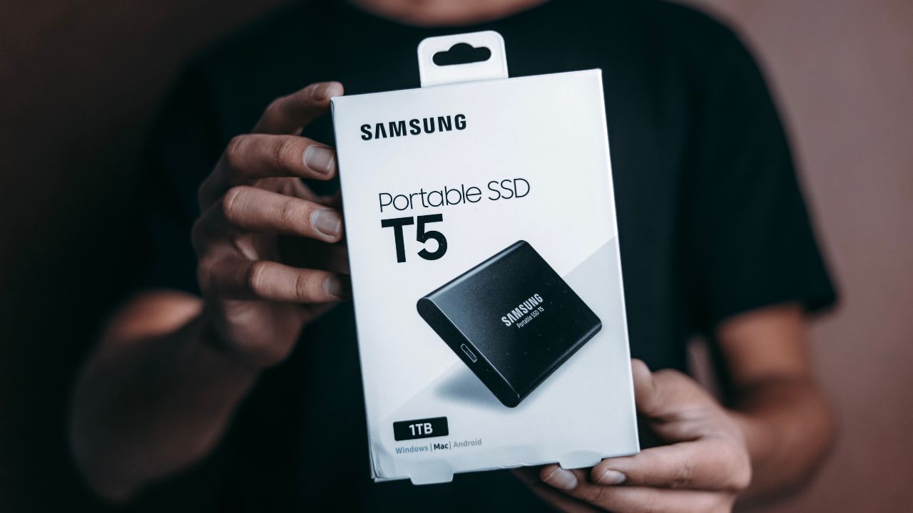 Votre disque dur SSD est NVMe : voici comment le reconnaitre !