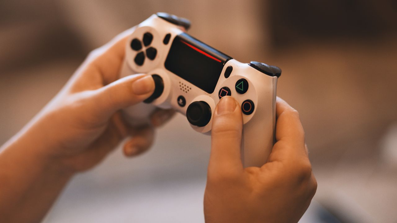 Supprimer la voix sur PS5 : comment faire ?