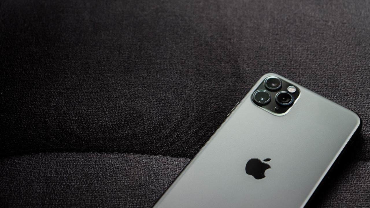 Comment fonctionne la géolocalisation d&rsquo;une photo sur un Iphone?