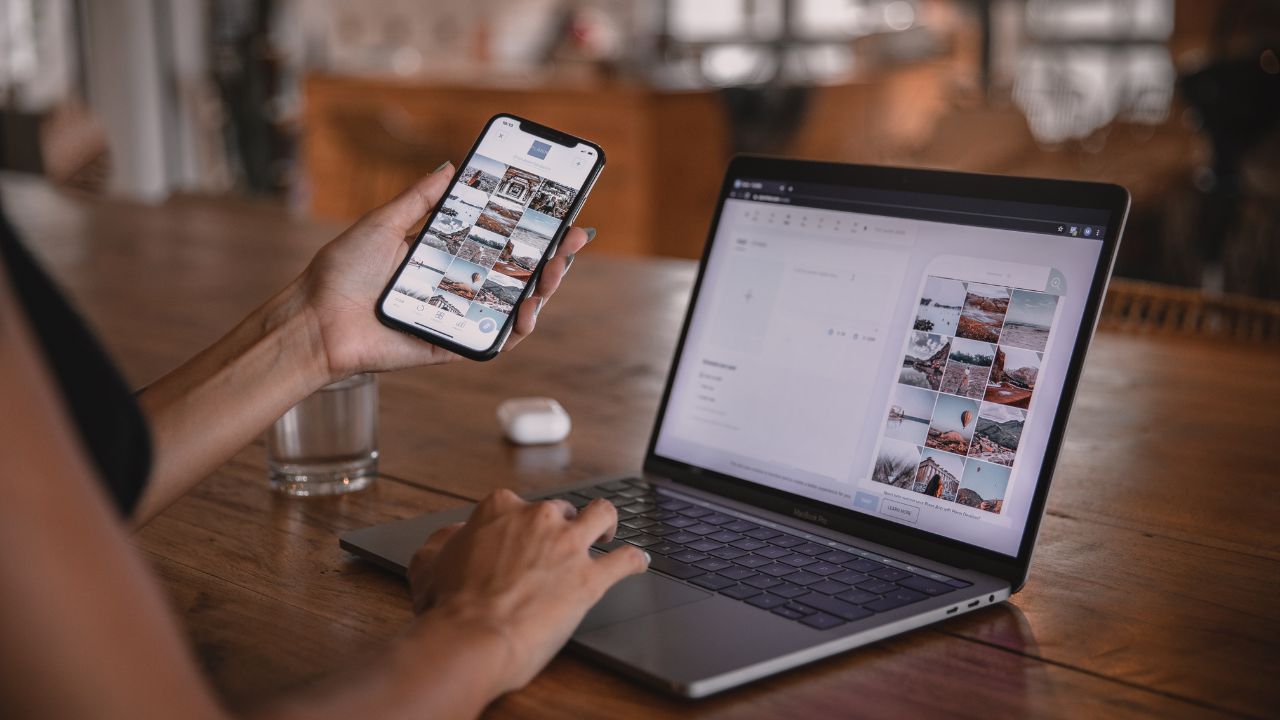 Comment libérer de l’espace sur son iPhone sans supprimer ses photos?