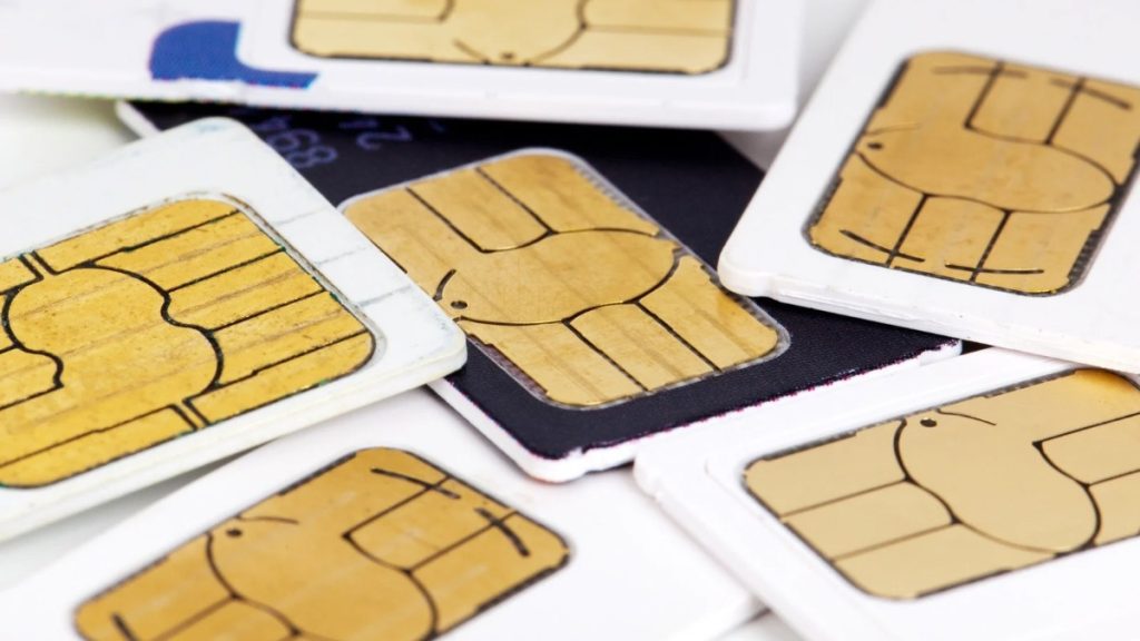 Carte micro SIM vs carte nano SIM comment les distinguer