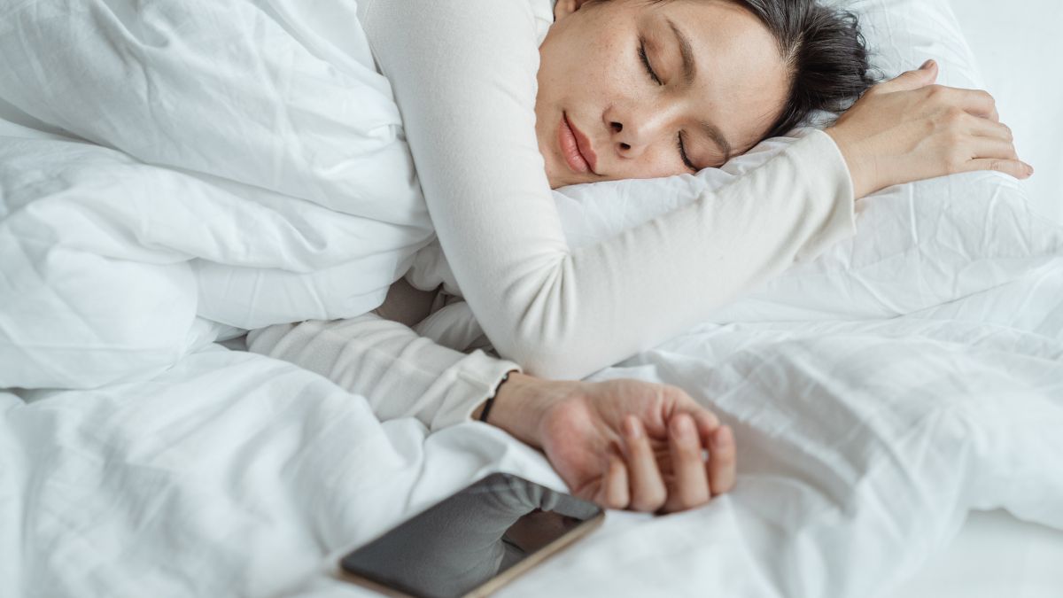 Faut-il laisser son smartphone charger toute la nuit ?