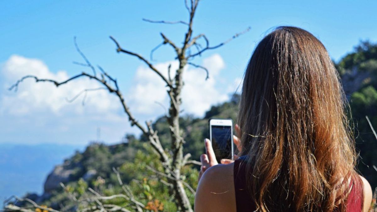 Quel mode photo choisir sur votre smartphone pour des portraits professionnels ?