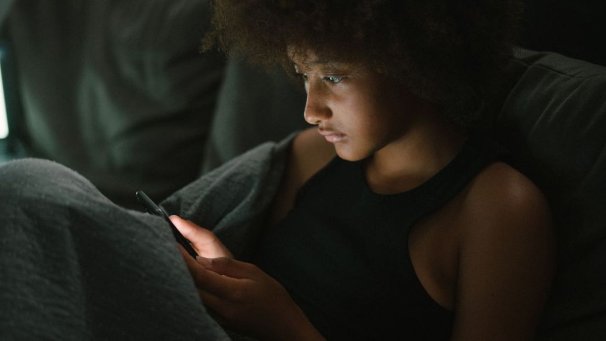 Smartphone et vie privée : les réglages indispensables à connaître ...