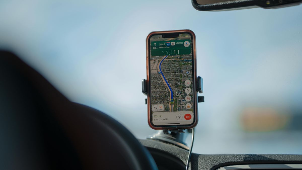 Suivi GPS avancé : ce que votre téléphone peut faire que vous ignorez
