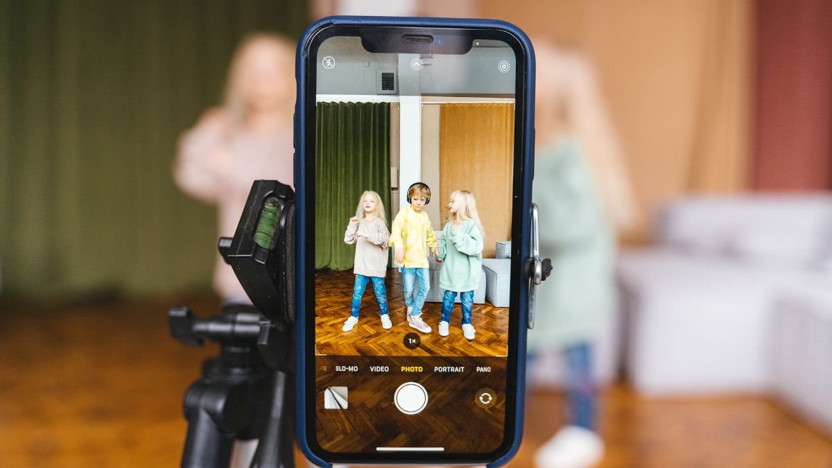 iPhone 15 Pro Max : comment filmer en ProRes ?