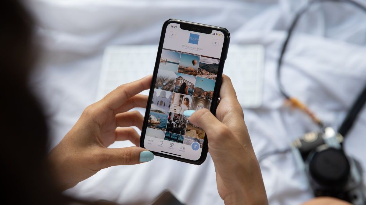 Top 5 des iPhones les plus grands