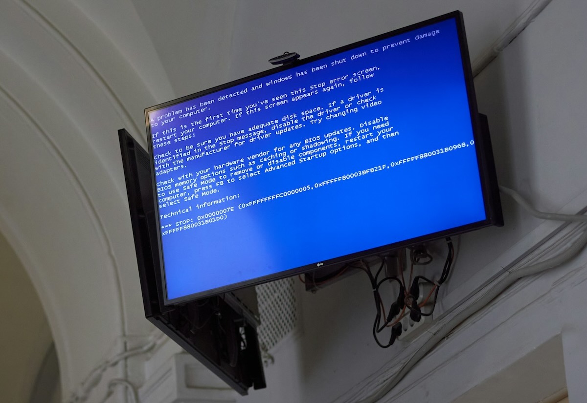 Windows : quand un correctif de sécurité complique l&rsquo;installation des applications