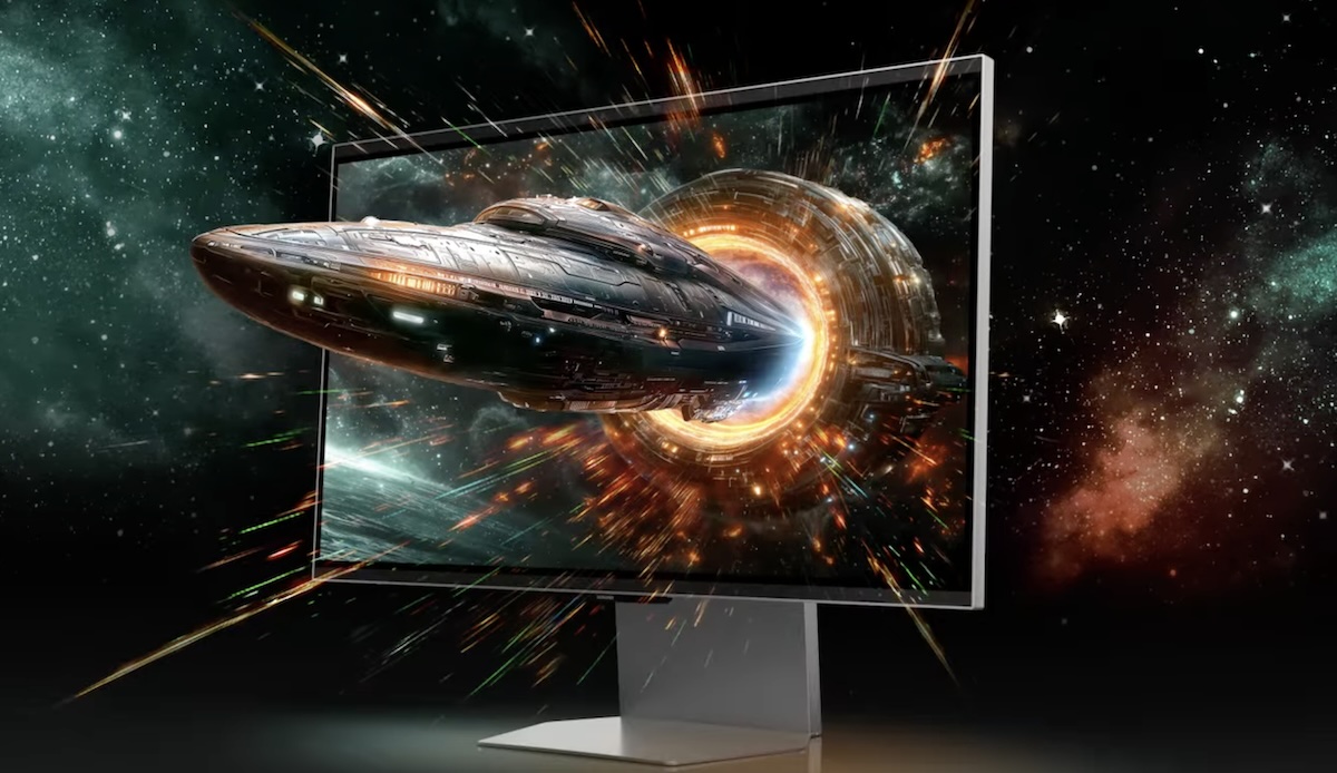 Samsung Odyssey 3D sans lunettes : immersion 3D pour gamers exigeants