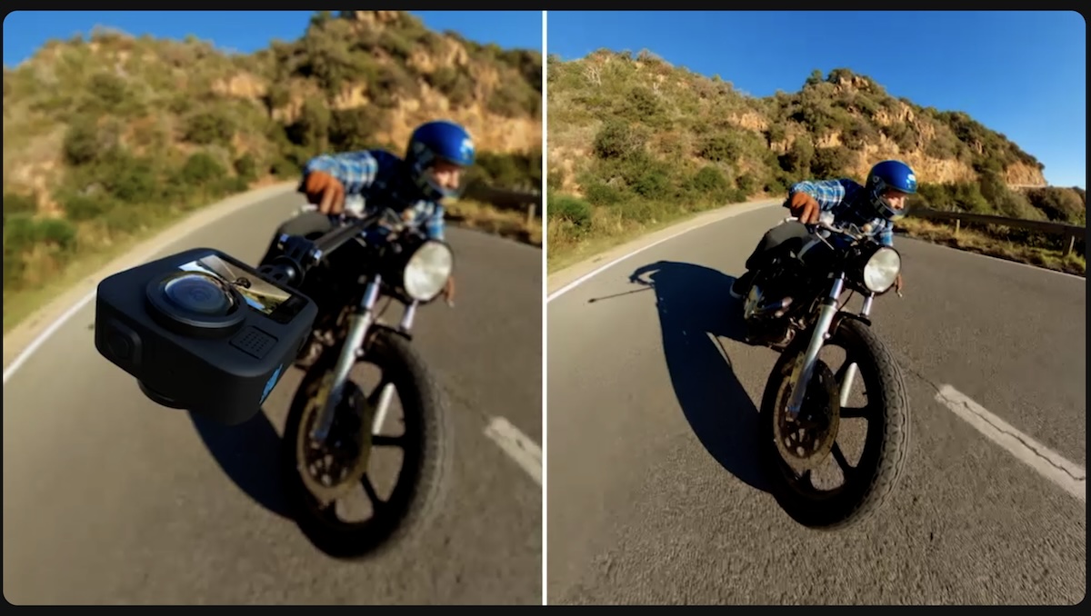 GoPro Max2 : la nouvelle caméra 360 qui redéfinit la vidéo immersive