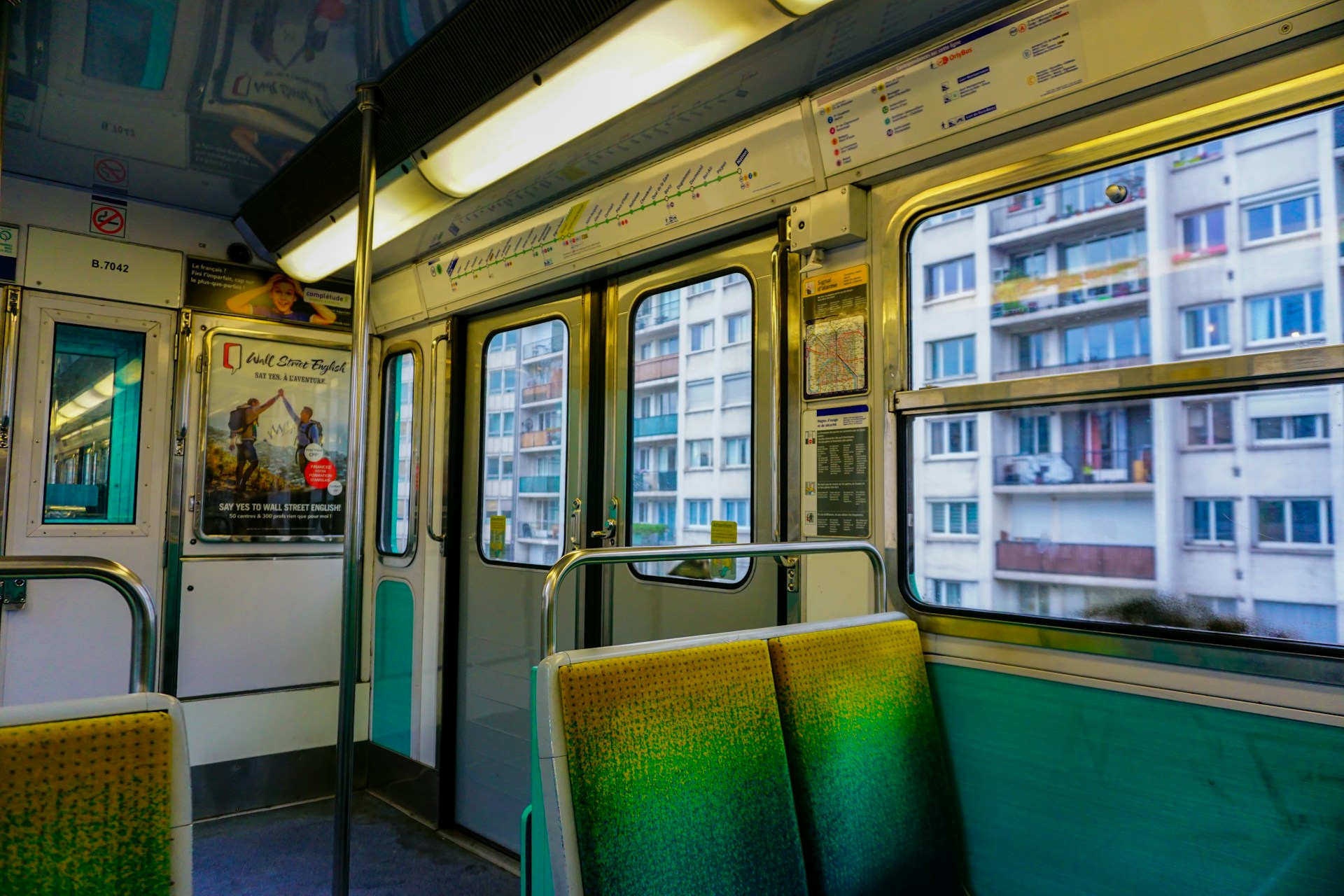 Transformez votre iPhone en un passe Navigo : la révolution des transports en Île-de-France