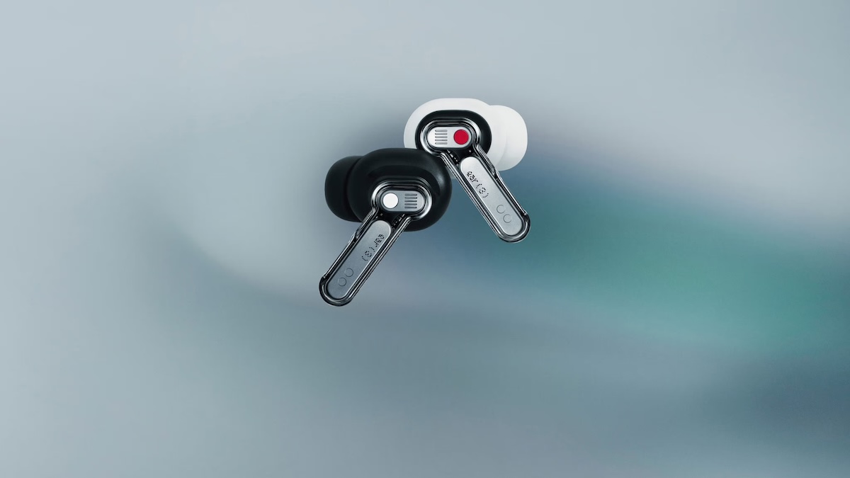 Les Nothing Ear (3) : un design innovant et une technologie audio avancée