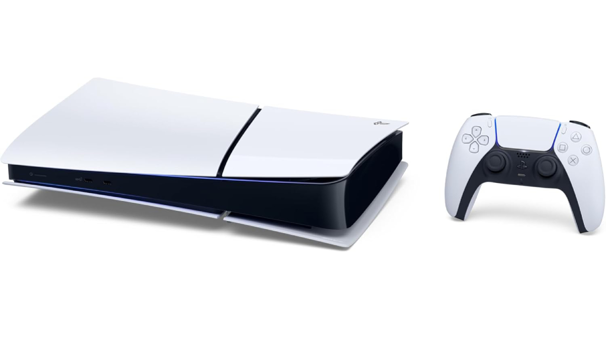 Une nouvelle PS5 Slim à l&rsquo;horizon avec une étonnante modification de taille