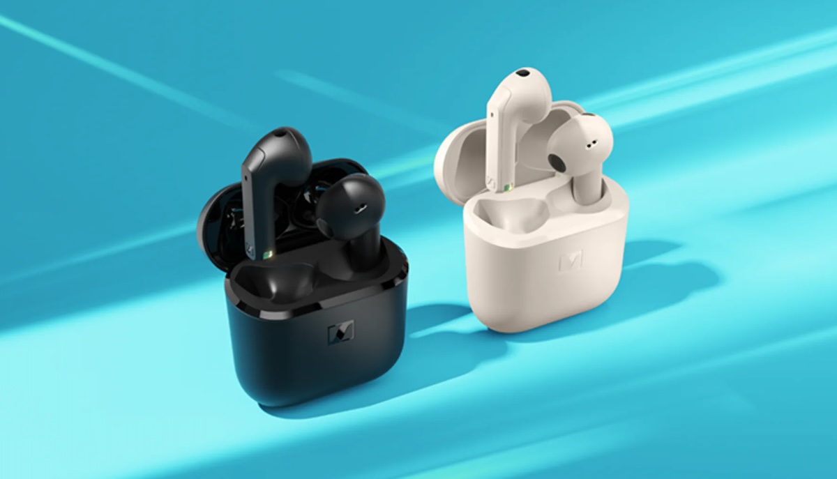 Sennheiser Accentum Open : une simplicité efficace au service du son