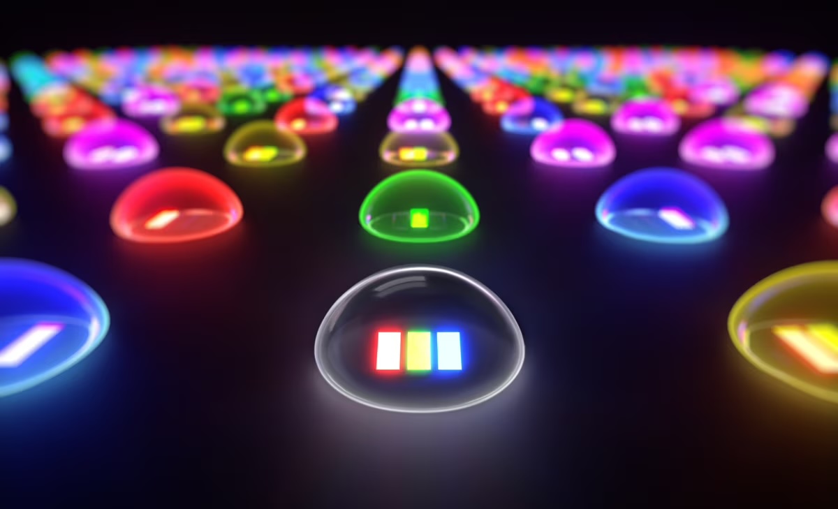 Sony dévoile sa technologie LED RGB : une nouvelle ère pour l&rsquo;affichage
