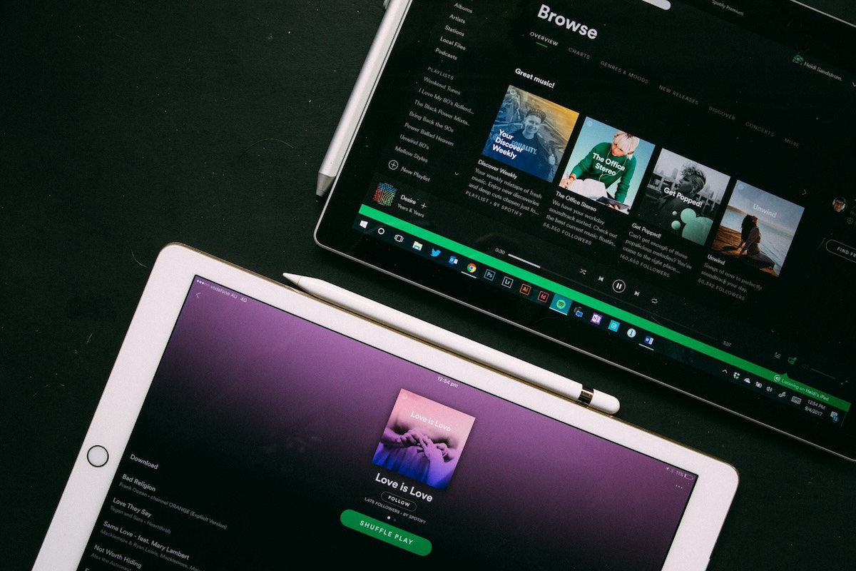 Spotify introduit l&rsquo;écoute en qualité lossless : une nouvelle ère pour les audiophiles