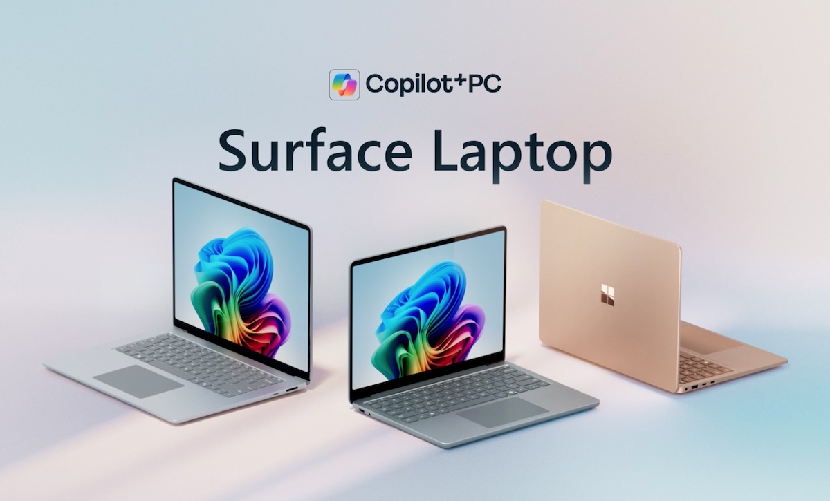 Microsoft Surface Laptop 13” : Un concurrent sérieux pour le MacBook Air ?