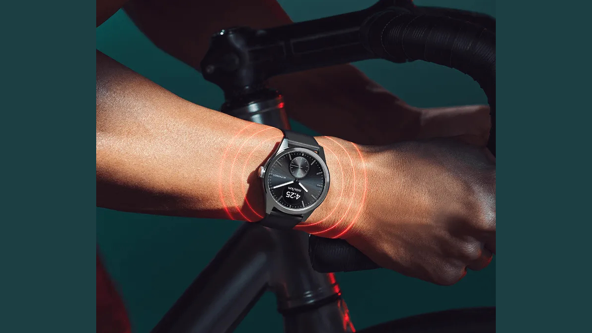 Withings ScanWatch 2 : Découvrez les nouveautés et les enjeux de la dernière édition