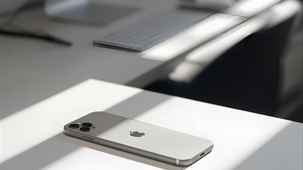 L’iPhone 11 est-il compatible 5G ? La réponse claire et simple