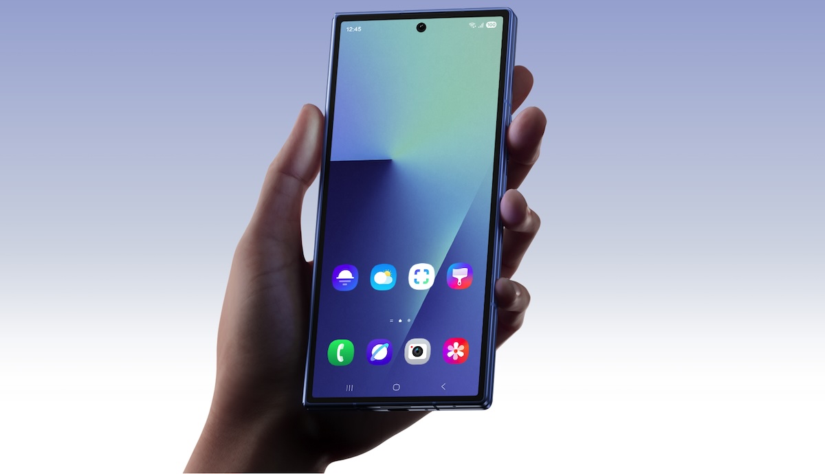 Samsung Galaxy Z Fold 7 : un pas en avant vers la perfection pliable