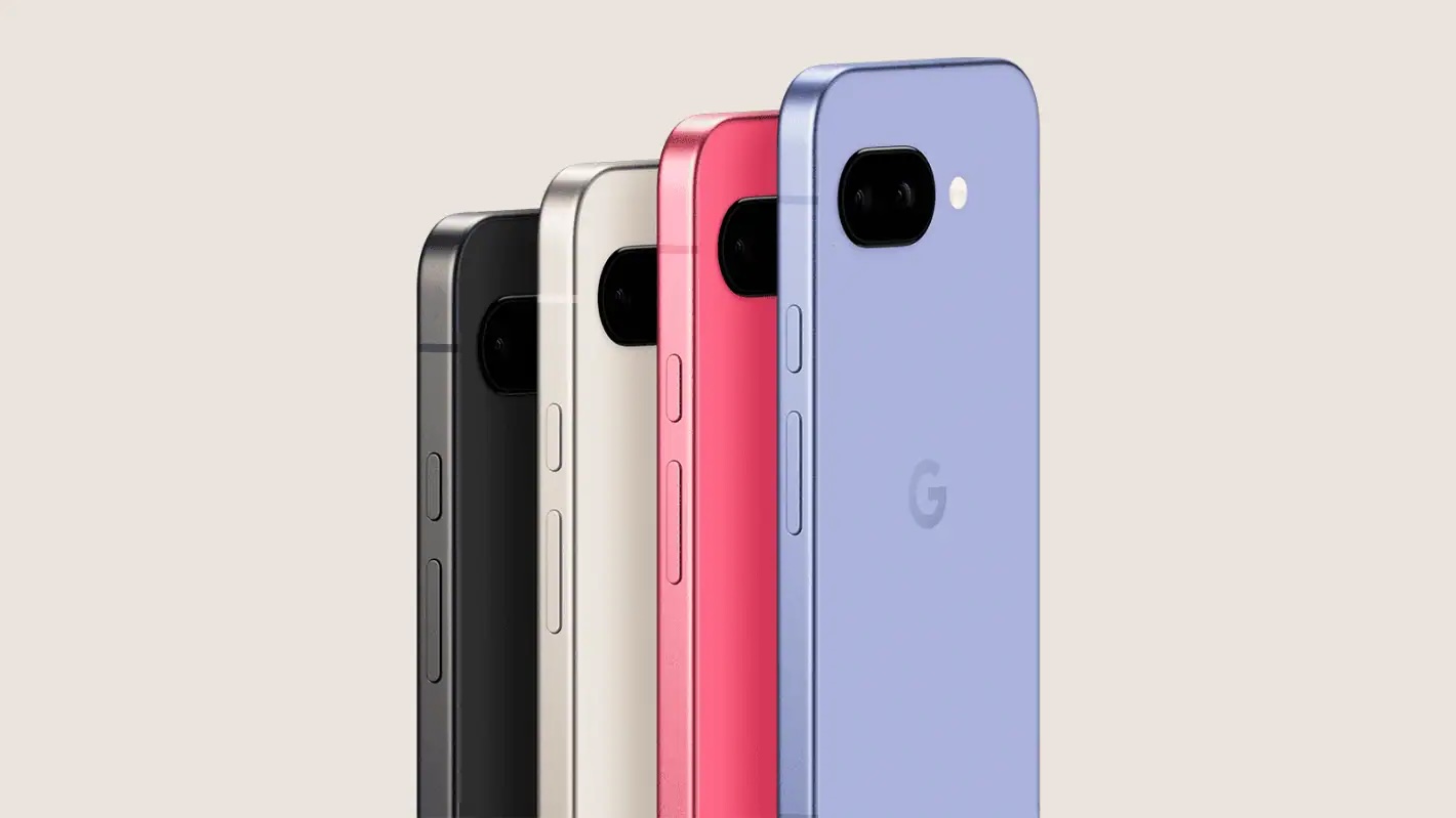 Google améliore son application appareil photo Pixel pour des modèles plus anciens