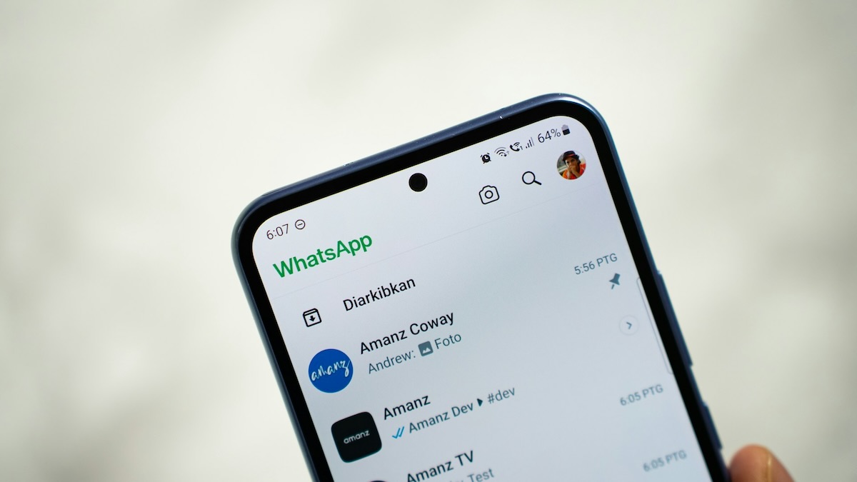 Comment éviter les malentendus sur WhatsApp grâce à une simple astuce