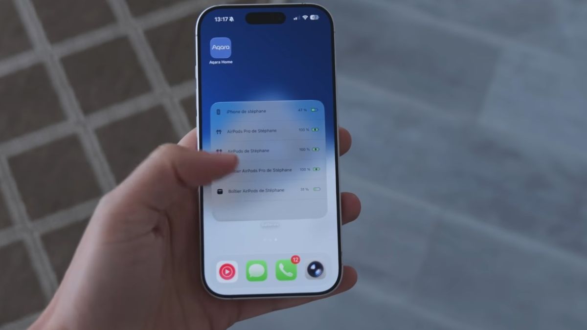 Configurer le sat-cellular sur l’iPhone 17 : mode satellite pour les urgences