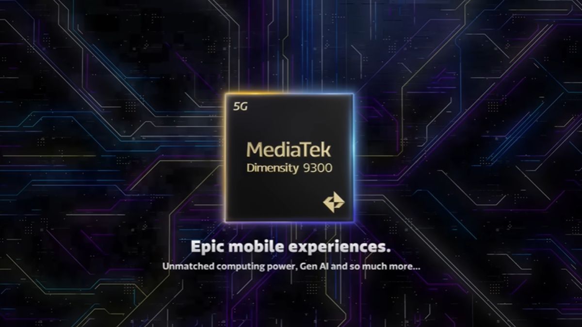 Dimensity 9300+ : pourquoi MediaTek prend enfin l’avantage sur le multitâche Android ?