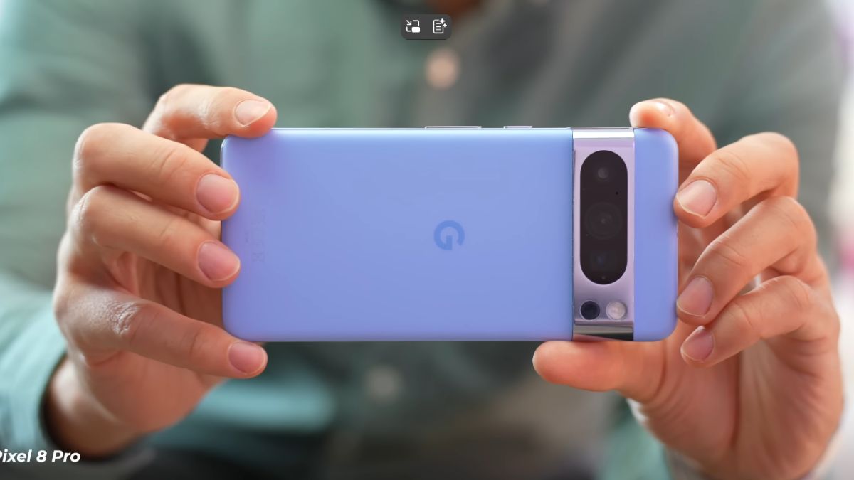 Google Pixel : les nouveautés incontournables de la mise à jour de décembre