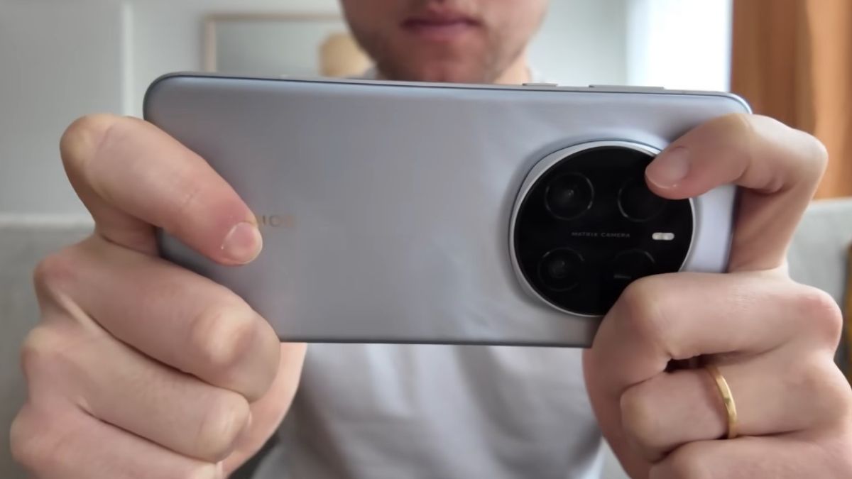Honor Magic7 : introduction d’un capteur ‘Eagle Eye 2.0’ compatible capture 4K nocturne