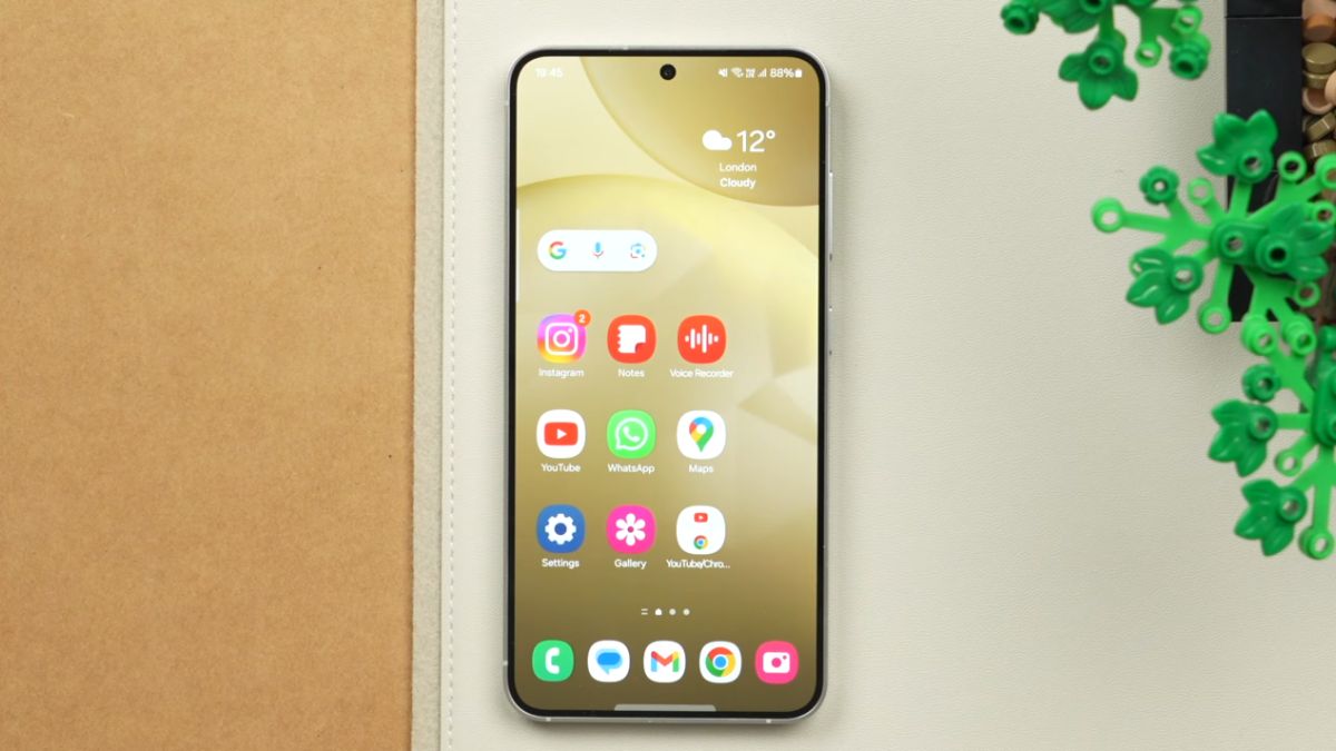 Pourquoi le capteur GN3 de Samsung équipe encore les Galaxy S24 alors que Sony passe au LYT ?