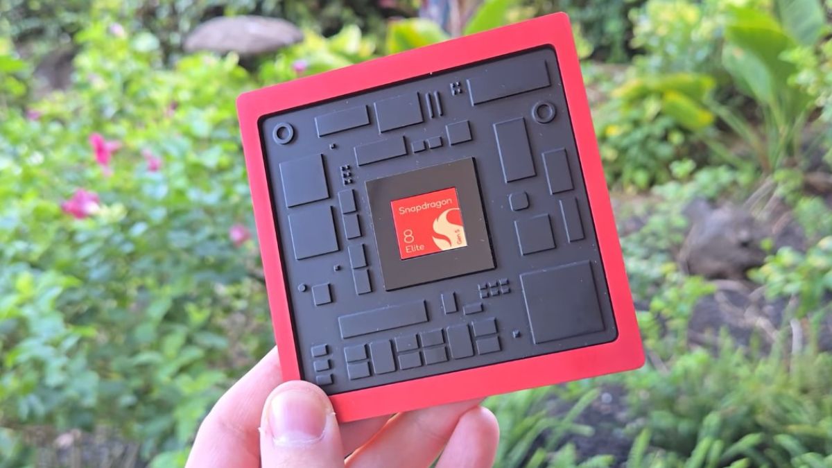 Pourquoi le Snapdragon 8 Gen 3 consomme 20 % de moins que le Gen 2 en jeu prolongé ?