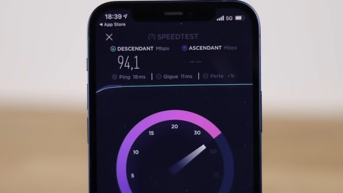Quel smartphone gère le mieux la 5G mmWave? Le iPhone 15 Pro ou le Pixel 8 Pro ?