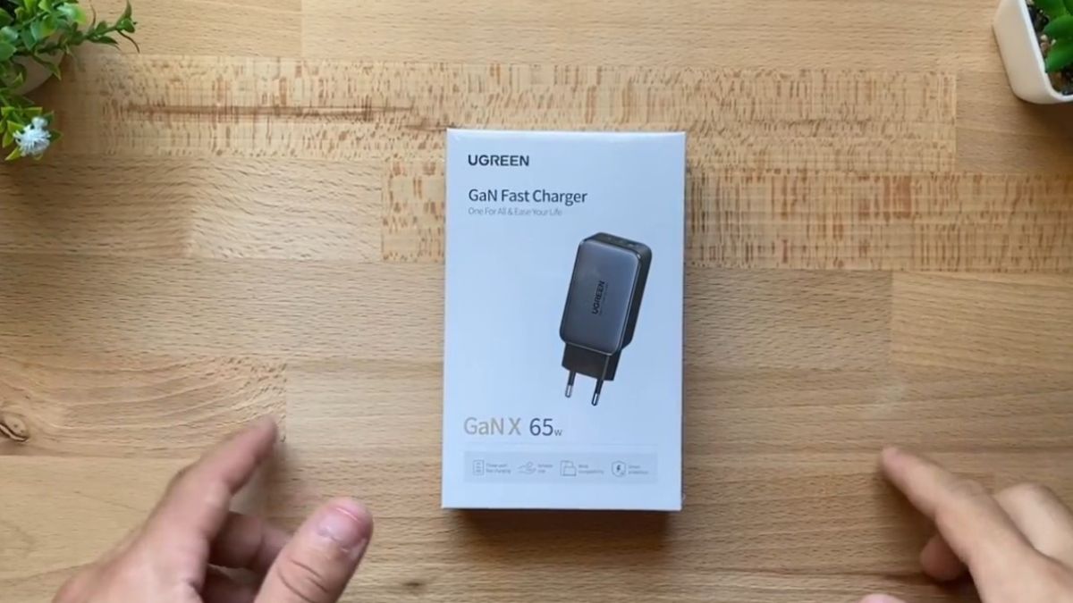 Quels chargeurs GaN 65W respectent réellement l’USB-PD 3.1 ?