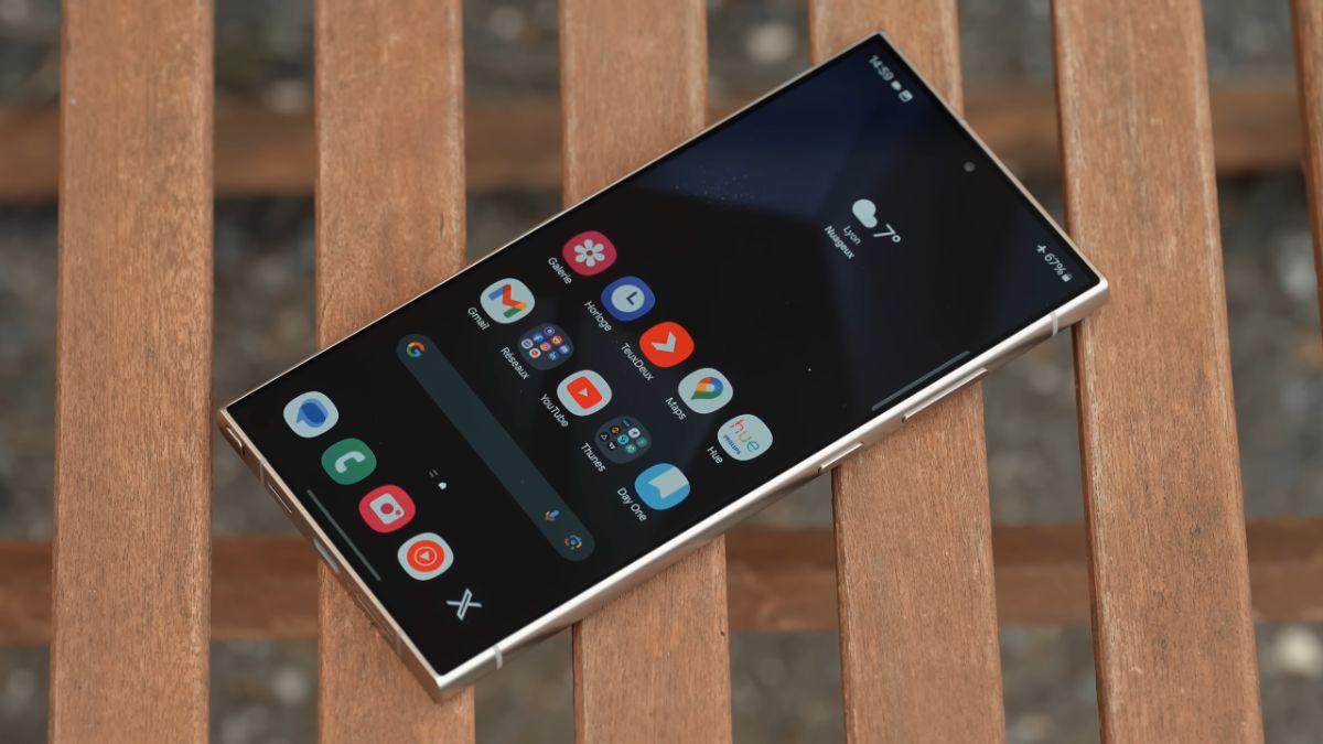 Samsung renforce la sécurité de ses Galaxy S24 avec 26 correctifs critiques