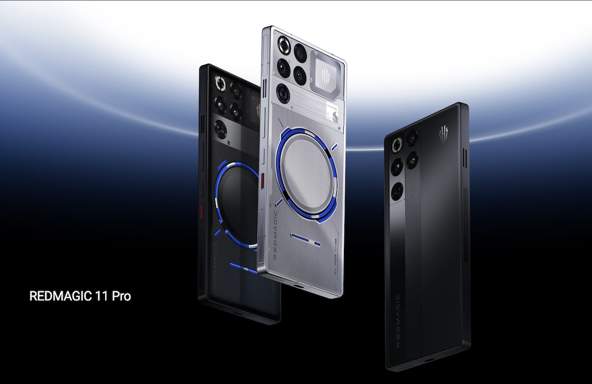 REDMAGIC 11 Pro : Un smartphone gaming à refroidissement liquide à l&rsquo;épreuve du test