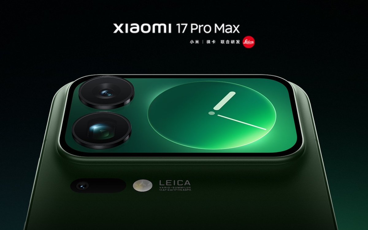 Une avancée majeure : Xiaomi développe une batterie de 9000 mAh