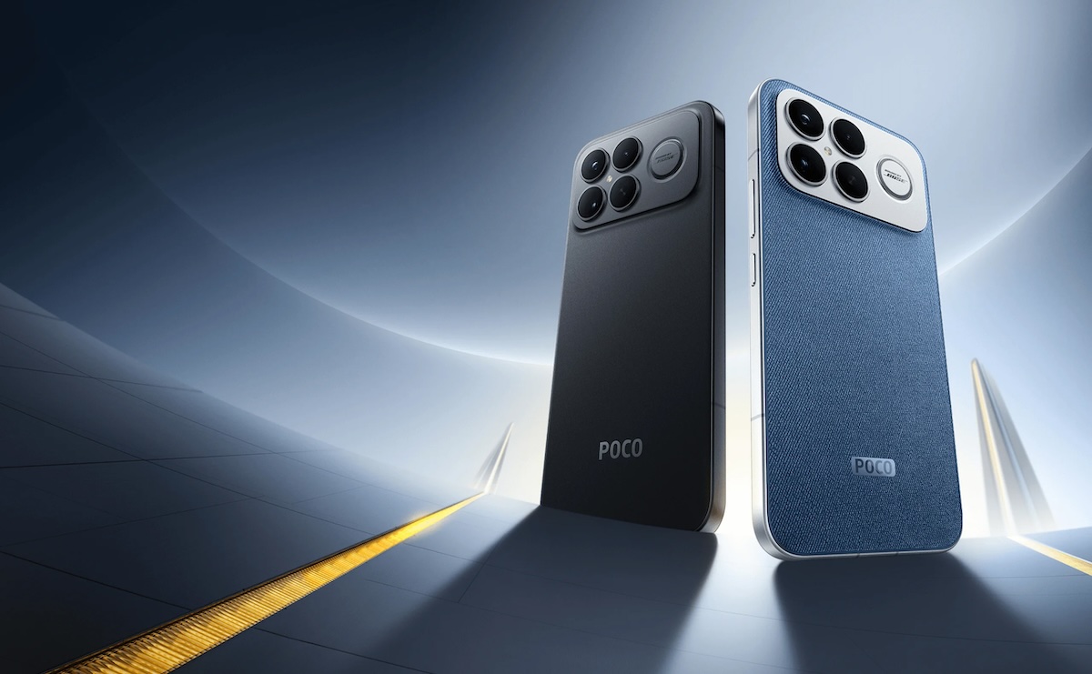 Le Poco F8 Ultra : un smartphone qui réinvente l&rsquo;expérience audio