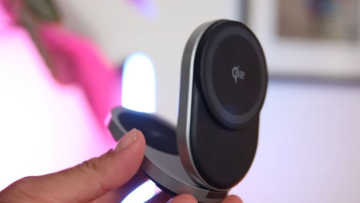 Nouvelle norme Qi2 : quels smartphones sont réellement compatibles ?
