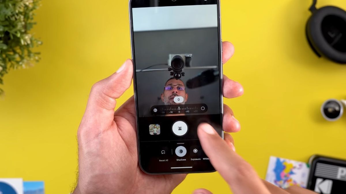 Portrait Mode Pro : libérer le vrai potentiel de votre capteur avec ...