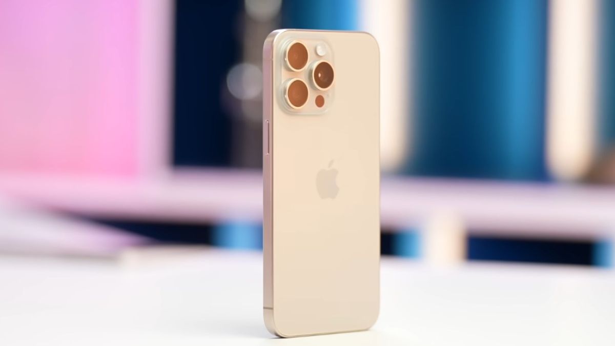 Pourquoi l’appareil photo de mon iPhone donne-t-il des images floues ?