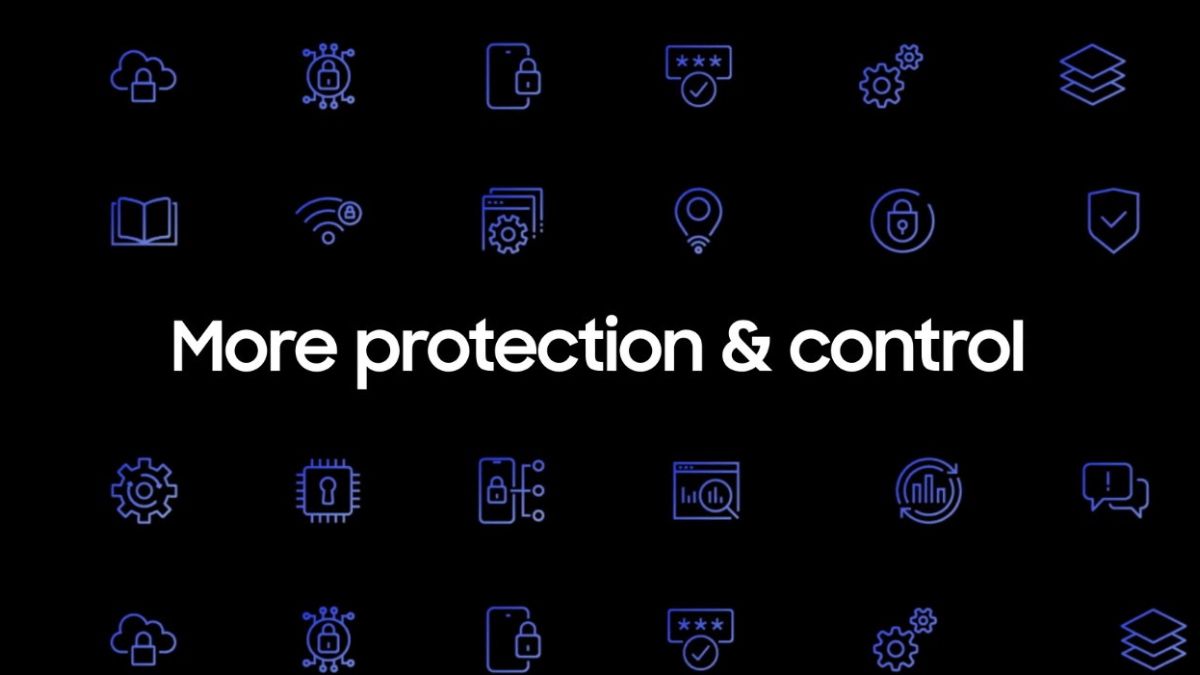 Samsung Knox protège-t-il vraiment les données bancaires sur Galaxy S ?